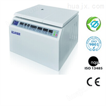 L03RH台式控温离心机 离心机生产厂家