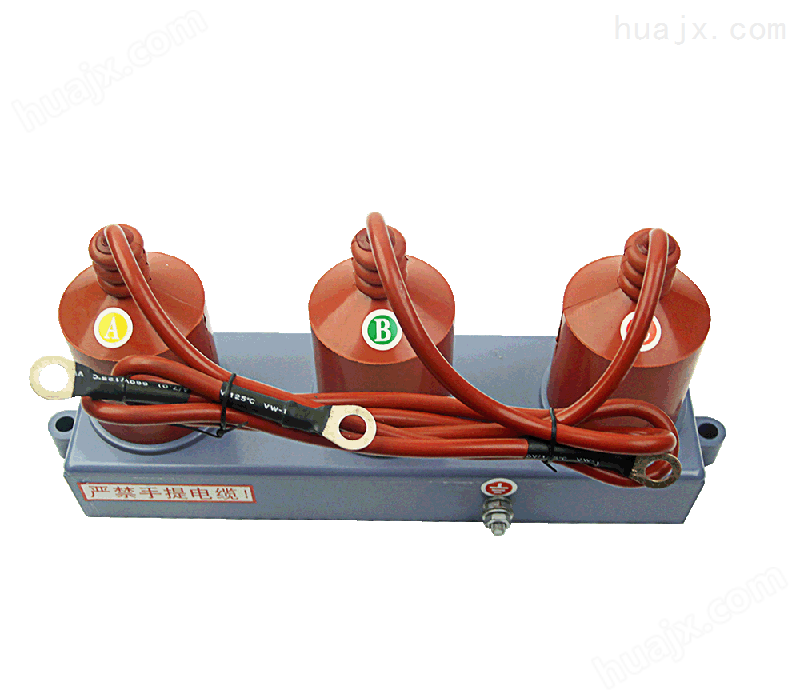 HZS-D2/10组合式过电压保护器