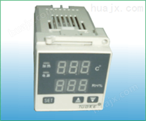 上海托克DH6-HT01B老款数显温湿度测量仪