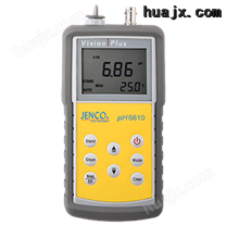 Jenco 6810酸碱度（pH）氧化还原（ORP）温度测试仪