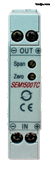 SEM1500/TC英国STATUS热电偶隔离温度变送器SEM1500/TC