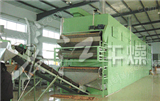 多选常州优质多层带式干燥机，长江干燥源厂出售
