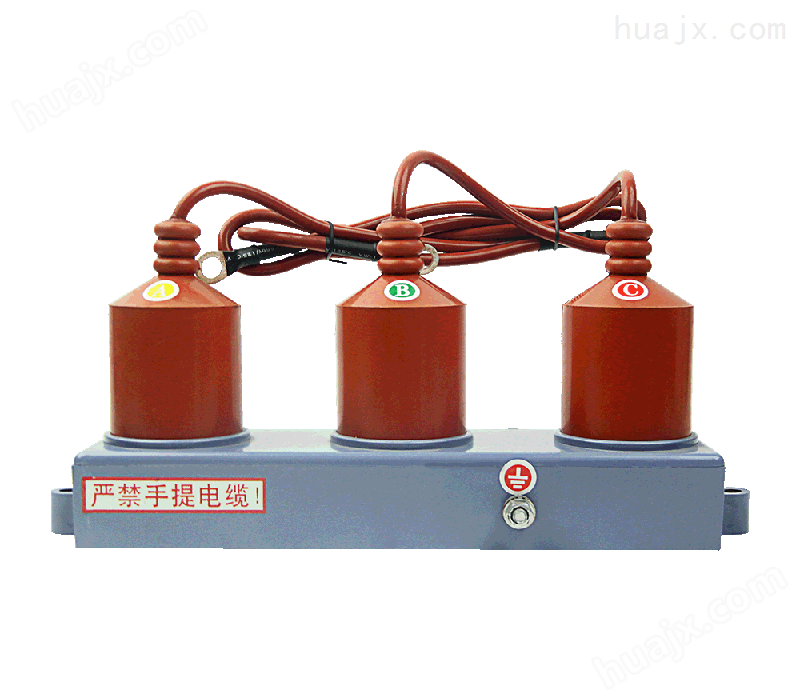 HZS-D2/10组合式过电压保护器