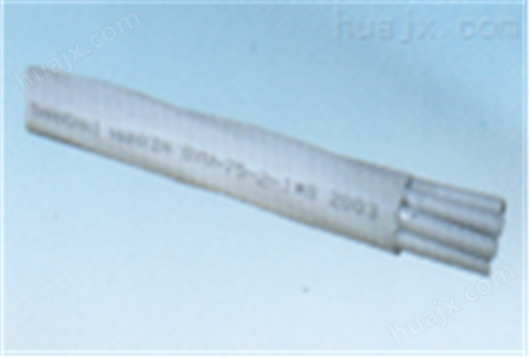 HYA50x2x0.5通信信号电缆 HYA市话电缆质量
