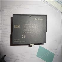 Phytron-Elektronik步进电机