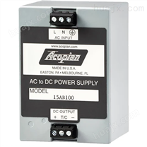 美国ACOPIAN稳压电源B12G300-230 1/2A