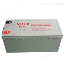 NTCAA恩科蓄电池