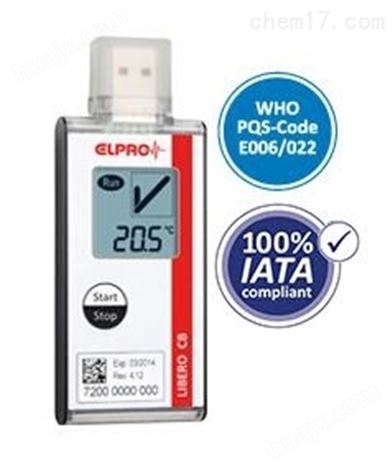 ELPRO温度记录仪价格