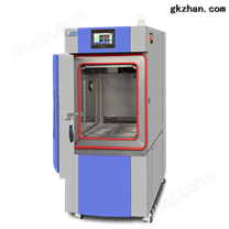稳定性能高低温试验箱塑料橡胶行业测试设备