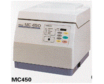 日立Hitachi*MC450全自动血细胞清洗离心机